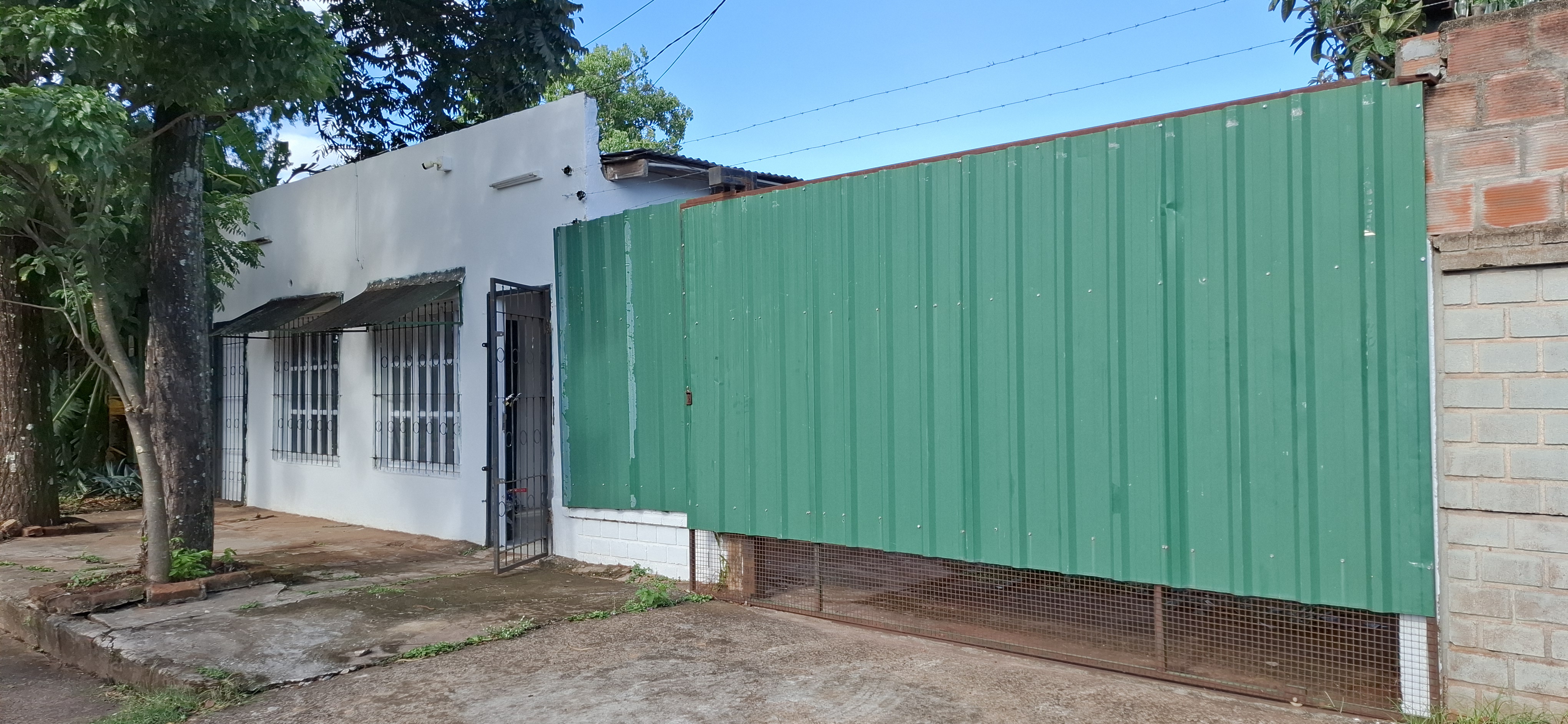 Departamento en alquiler en zona Blas Parera y Jauretche, Posadas