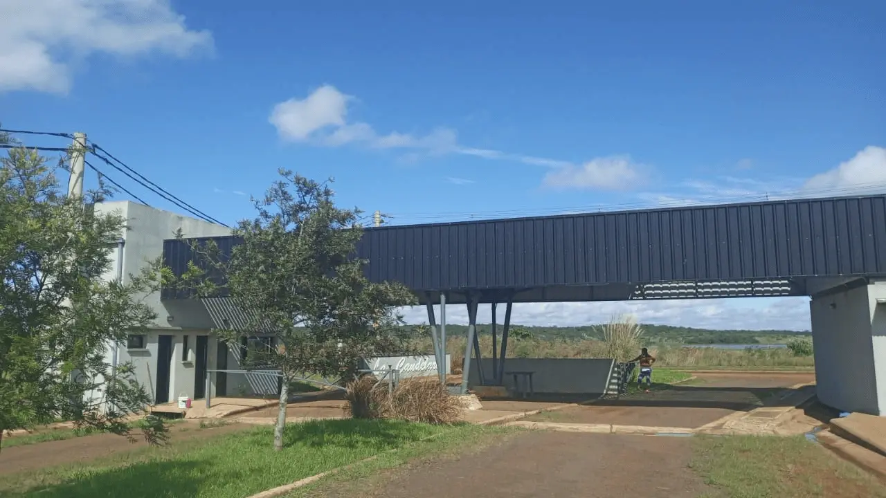 Lote en venta en Barrio Privado La Candelaria, Garupá - Foto 2