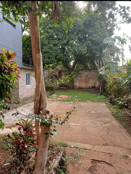 Casa en venta sobre Av. Santa Catalina en Posadas, 3 dormitorios y amplio terreno - Foto 4