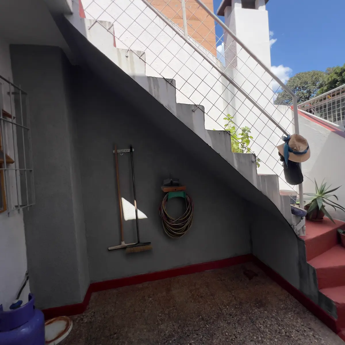 Casa céntrica en venta en Posadas, PH con terraza y garaje propio - Foto 10
