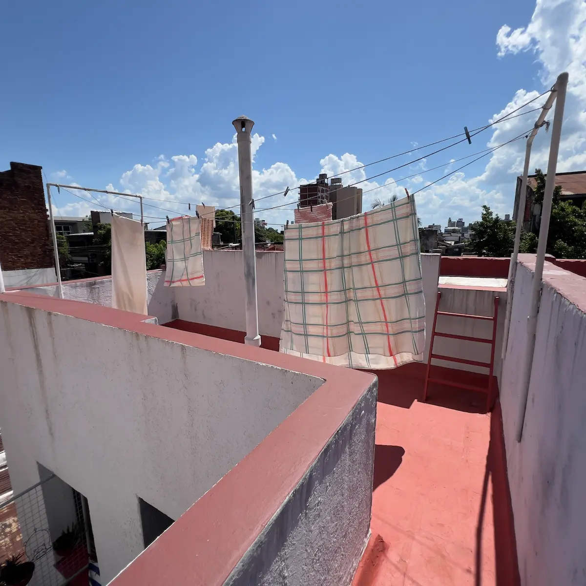 Casa céntrica en venta en Posadas, PH con terraza y garaje propio - Foto 11