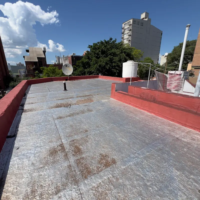 Casa céntrica en venta en Posadas, PH con terraza y garaje propio - Foto 12