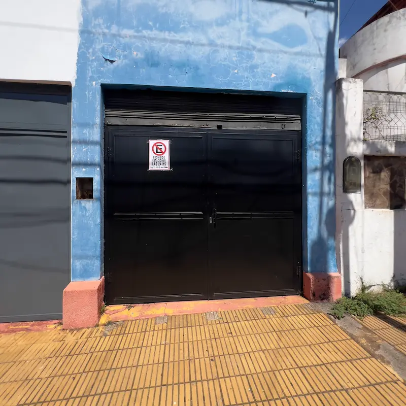 Casa céntrica en venta en Posadas, PH con terraza y garaje propio - Foto 13