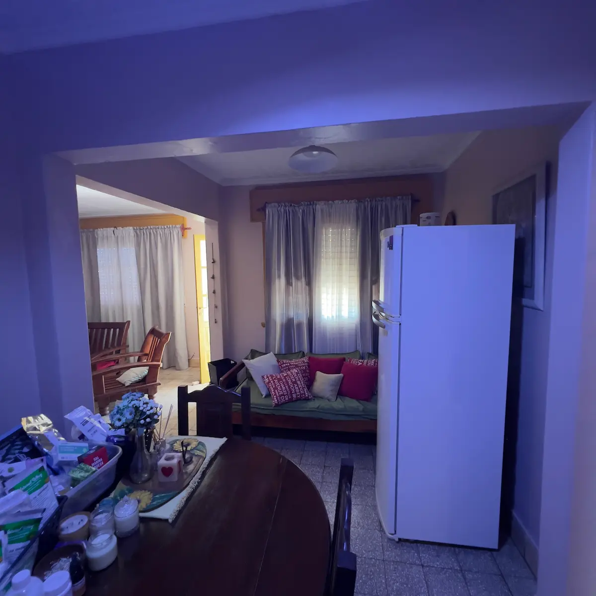 Casa céntrica en venta en Posadas, PH con terraza y garaje propio - Foto 3