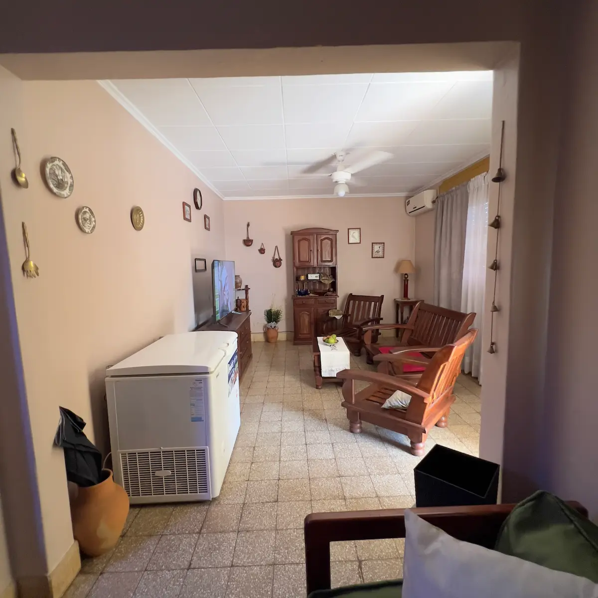 Casa céntrica en venta en Posadas, PH con terraza y garaje propio - Foto 4