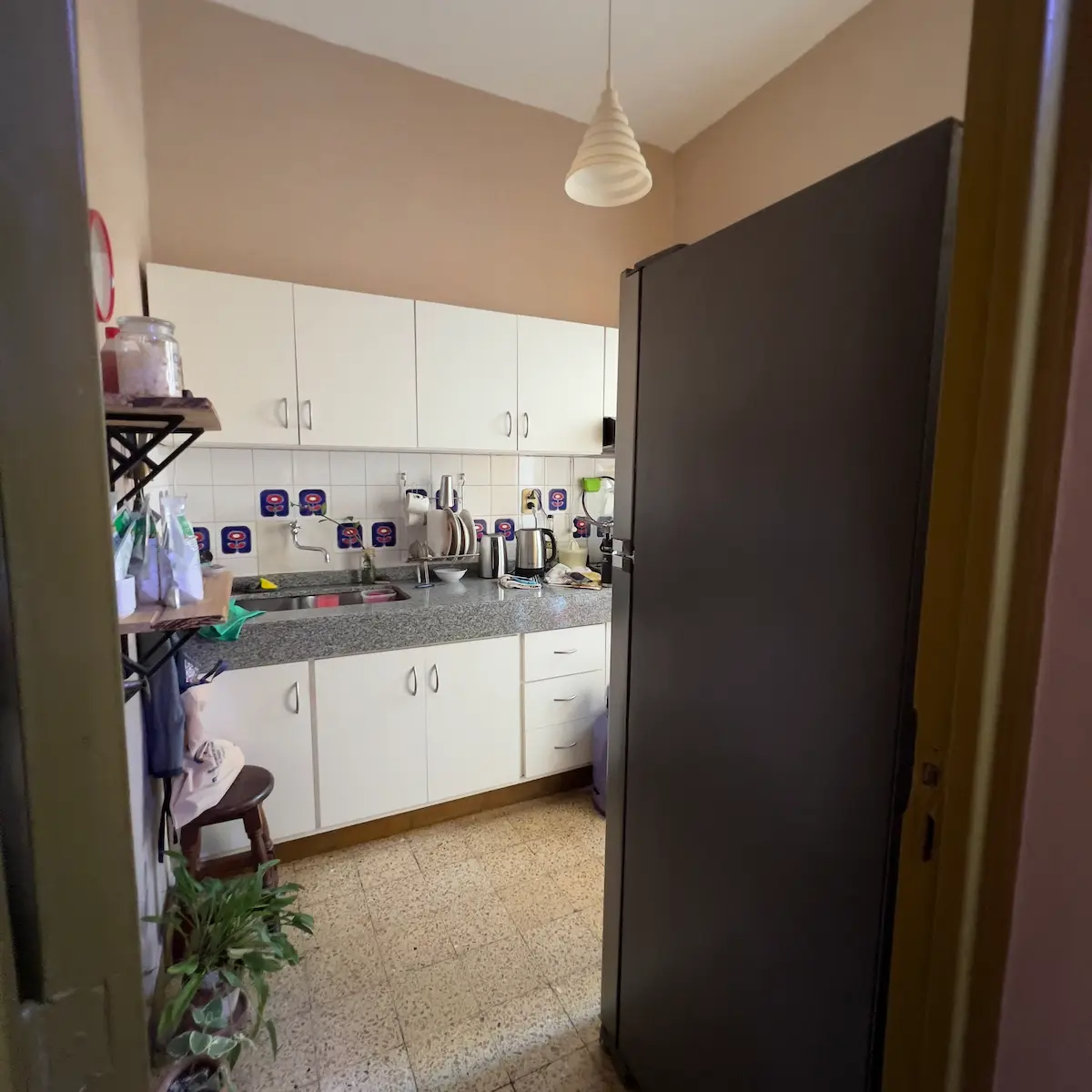 Casa céntrica en venta en Posadas, PH con terraza y garaje propio - Foto 7