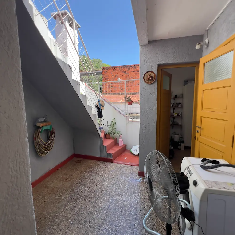 Casa céntrica en venta en Posadas, PH con terraza y garaje propio - Foto 8