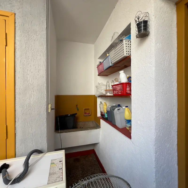 Casa céntrica en venta en Posadas, PH con terraza y garaje propio - Foto 9