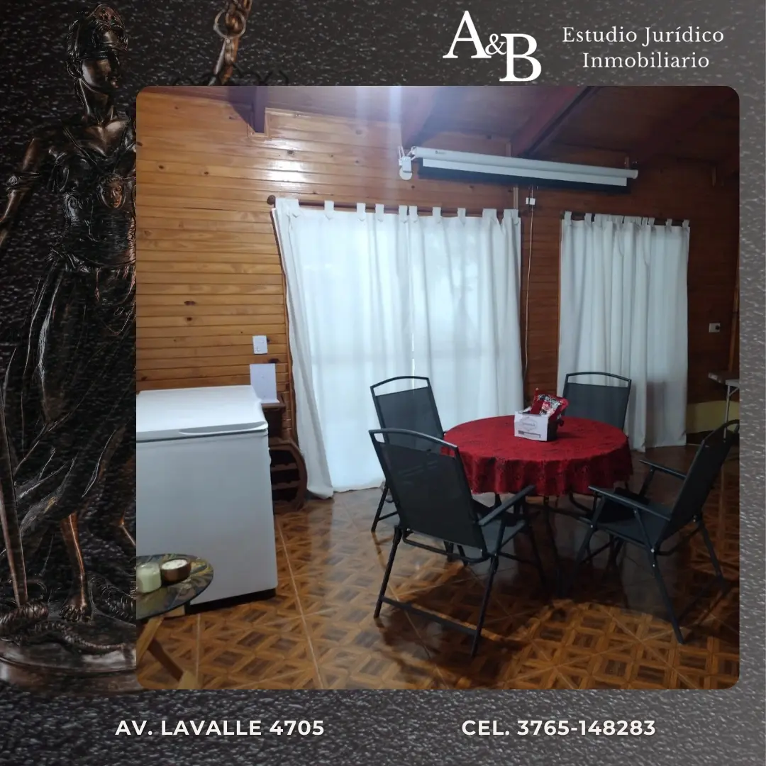 Casa en venta en Barrio Privado Aguará Guazú, Ituzaingó - Foto 2