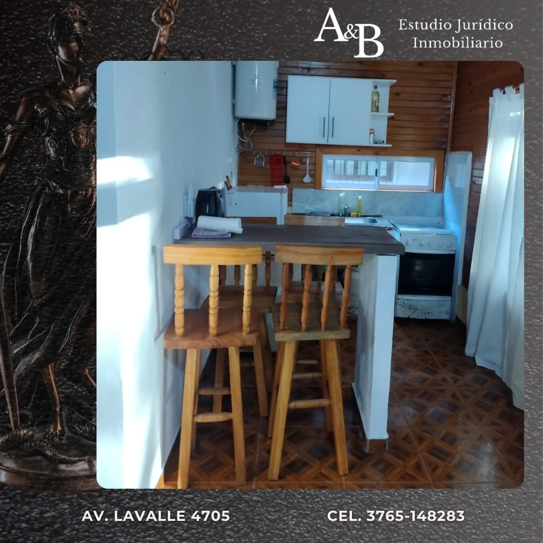 Casa en venta en Barrio Privado Aguará Guazú, Ituzaingó - Foto 3