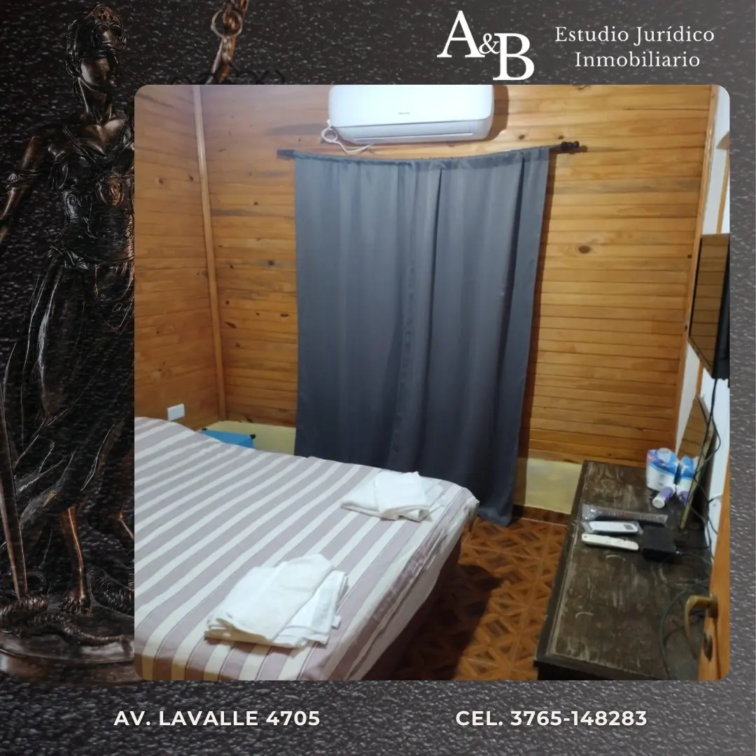 Casa en venta en Barrio Privado Aguará Guazú, Ituzaingó - Foto 5