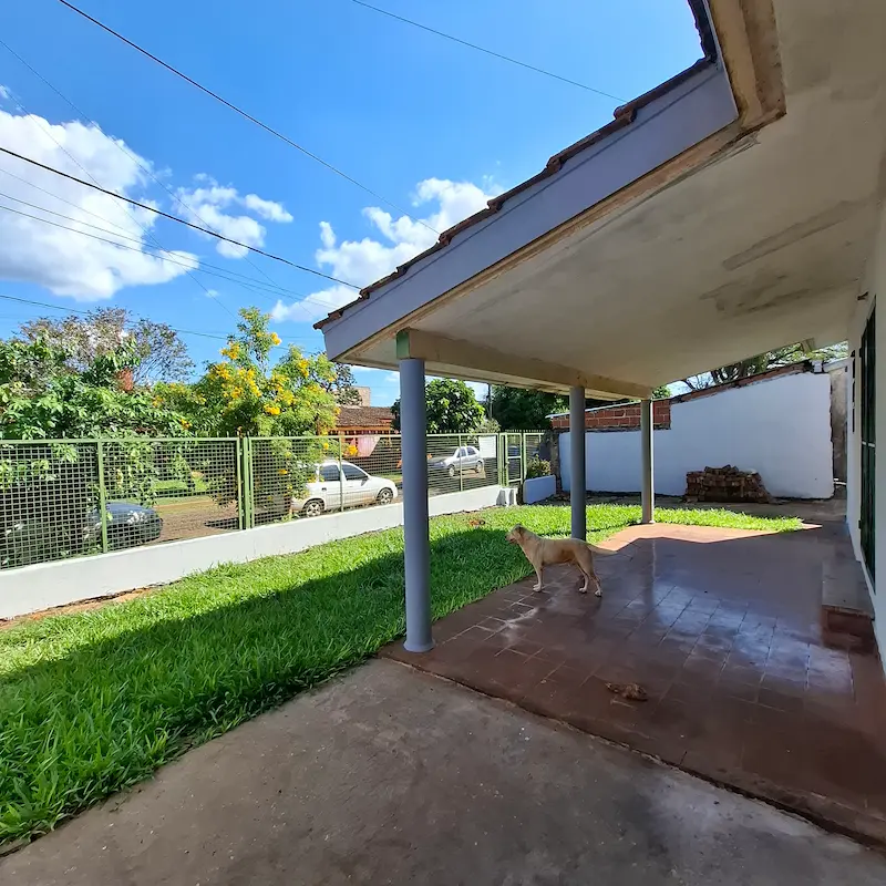Casa en venta en Barrio A-32 Posadas con amplio terreno y patio - Foto 4