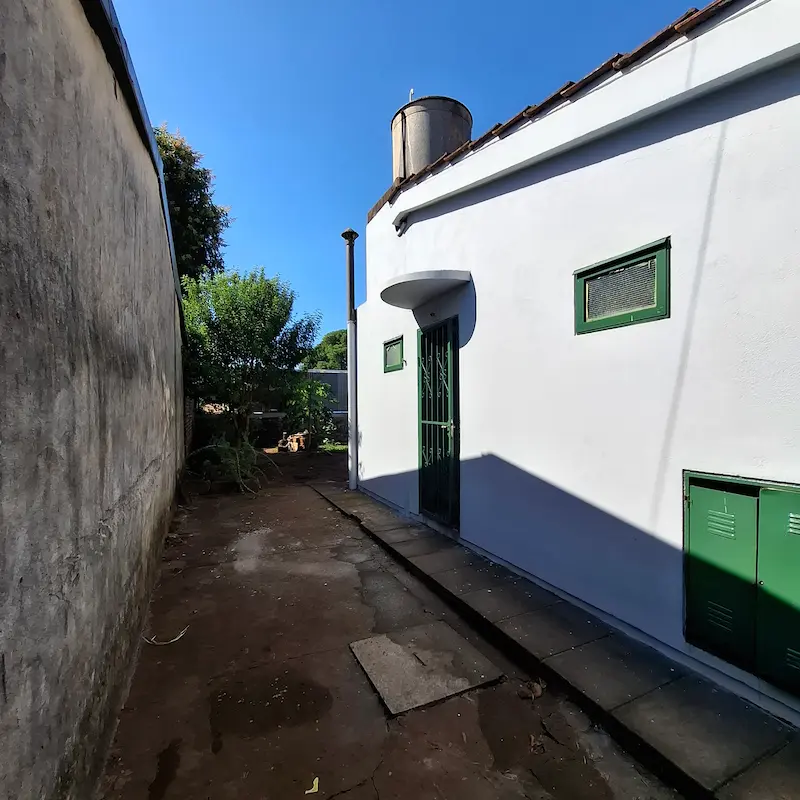 Casa en venta en Barrio A-32 Posadas con amplio terreno y patio - Foto 5