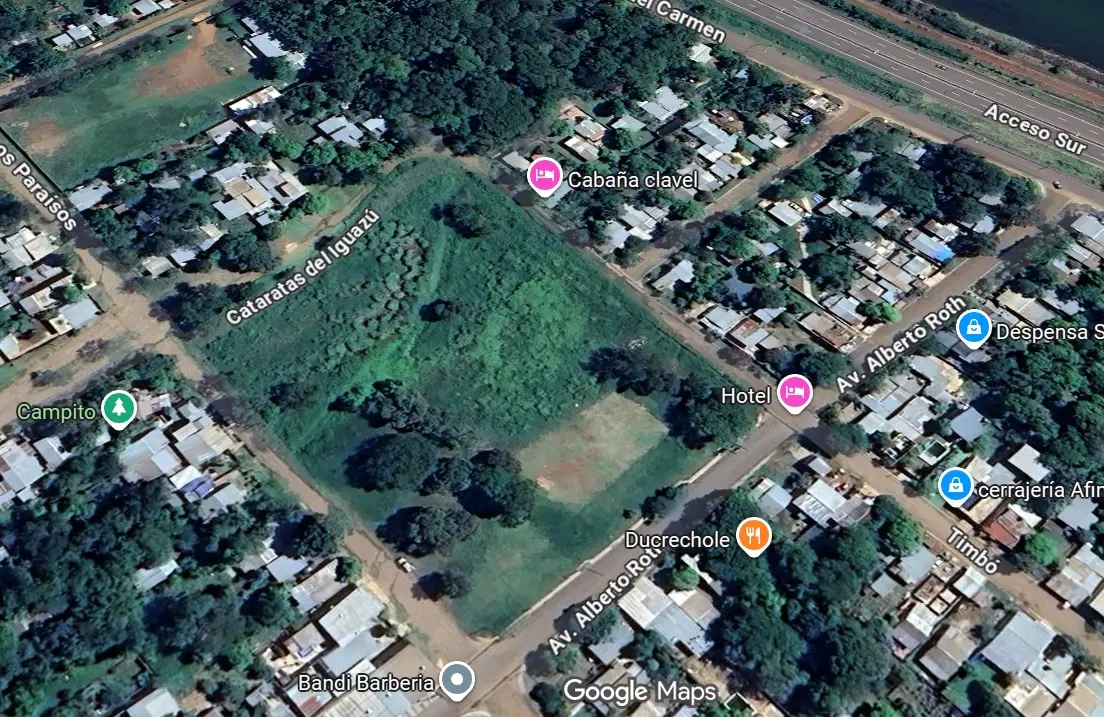 Lotes, Garupá Misiones - Foto 3