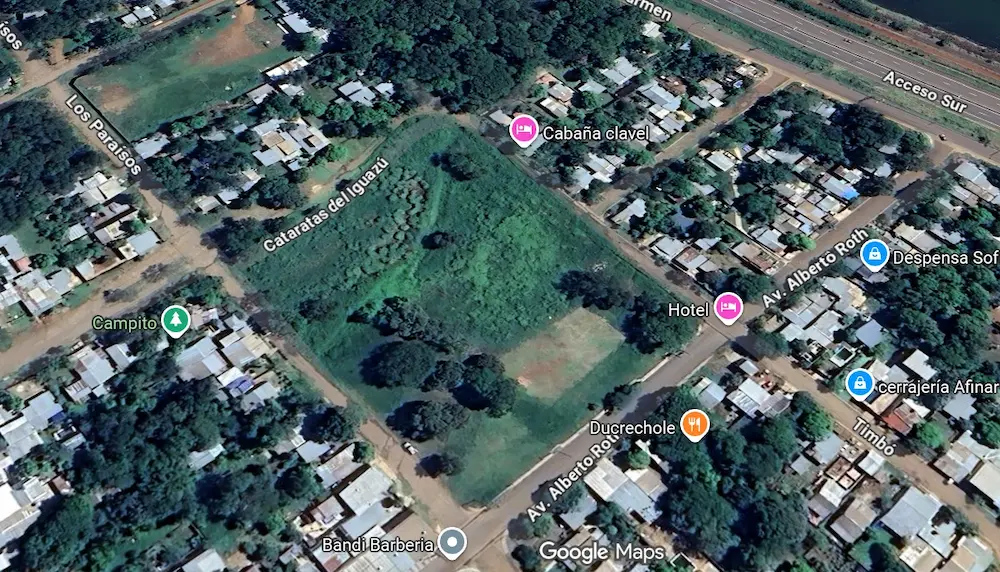 Lotes, Garupá Misiones - Foto 4