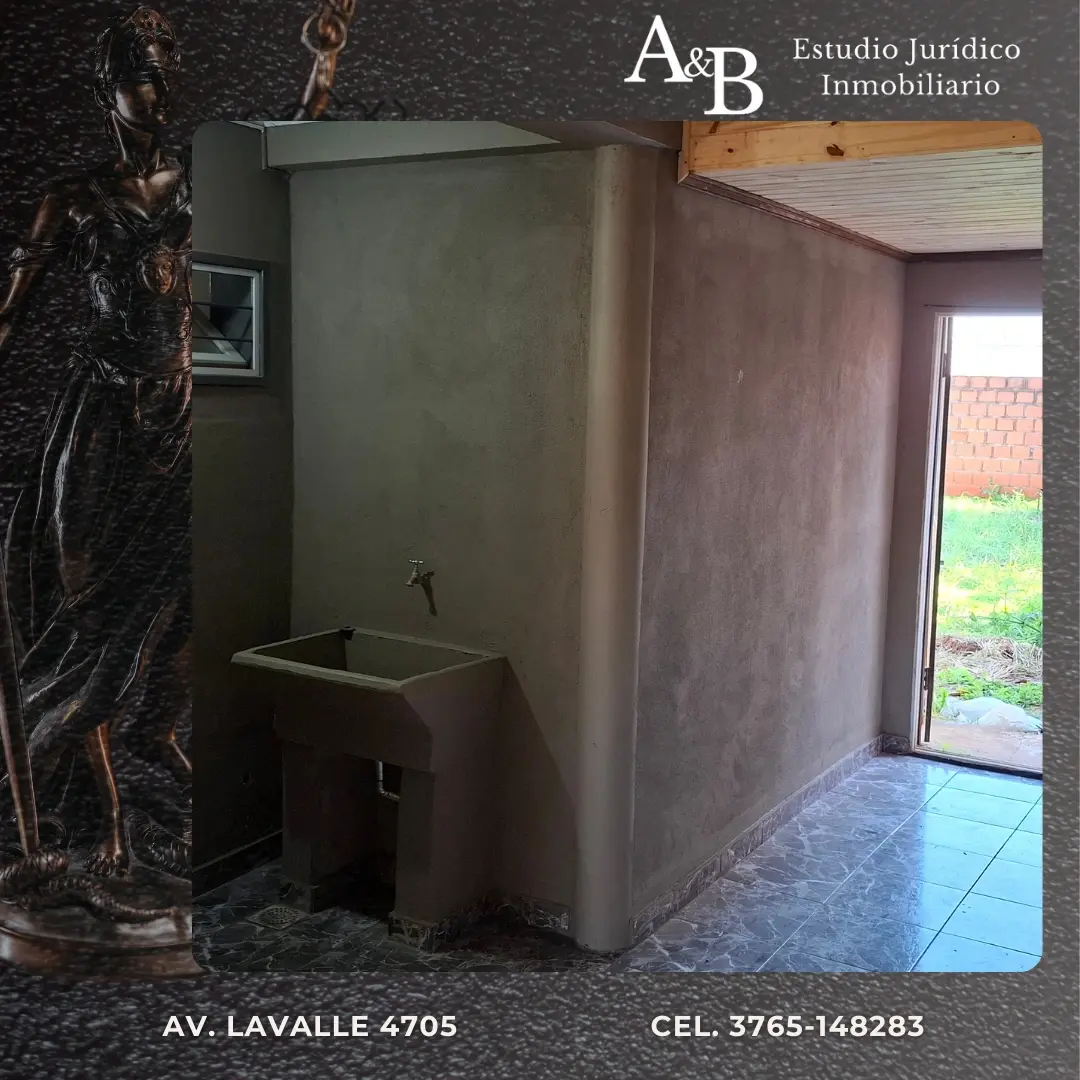 Vivienda en venta en Itaembé Miní, Posadas - Foto 5