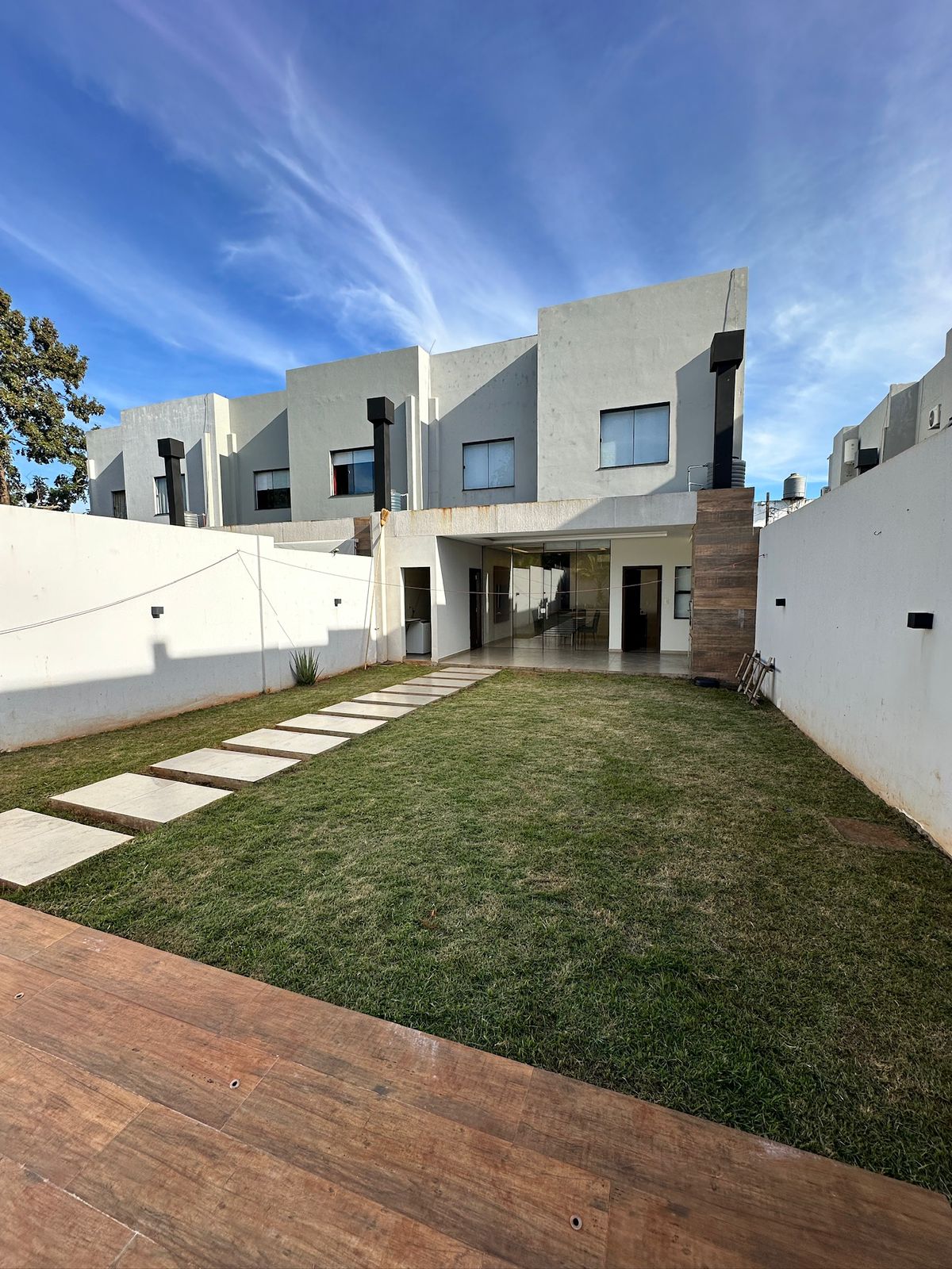 Dúplex en venta en Barrio Santa María, Encarnación, Paraguay - Foto 11