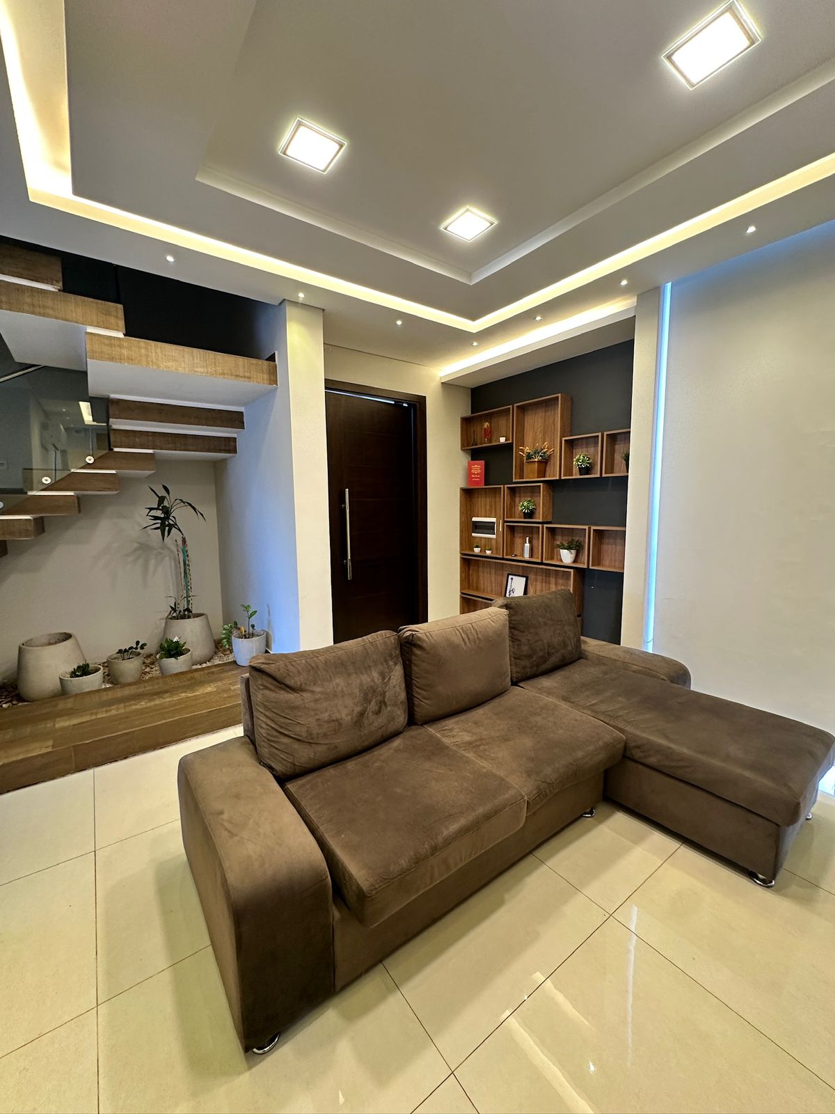Dúplex en venta en Barrio Santa María, Encarnación, Paraguay - Foto 3