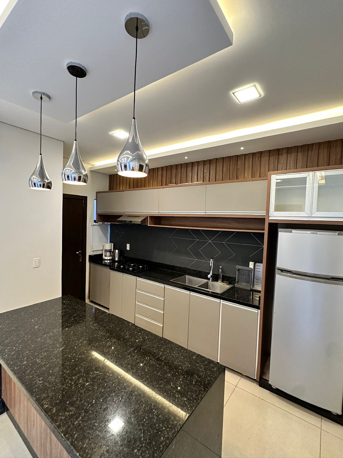 Dúplex en venta en Barrio Santa María, Encarnación, Paraguay - Foto 5