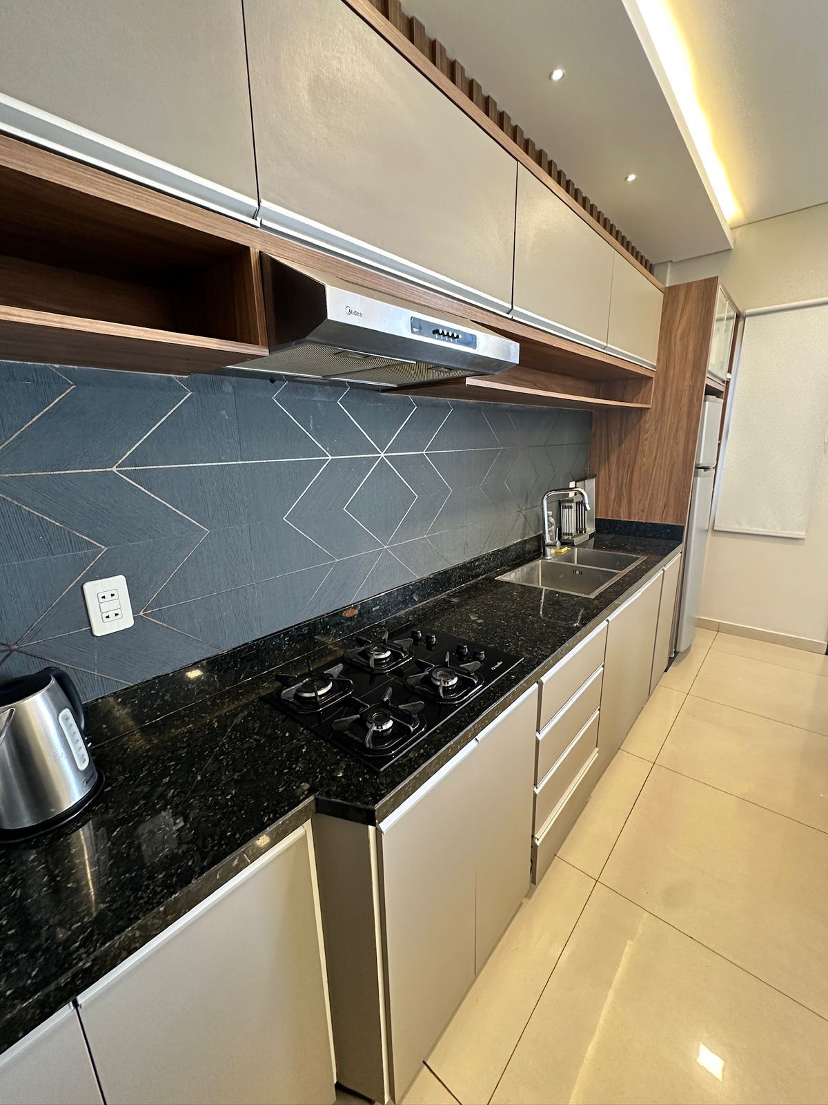 Dúplex en venta en Barrio Santa María, Encarnación, Paraguay - Foto 6