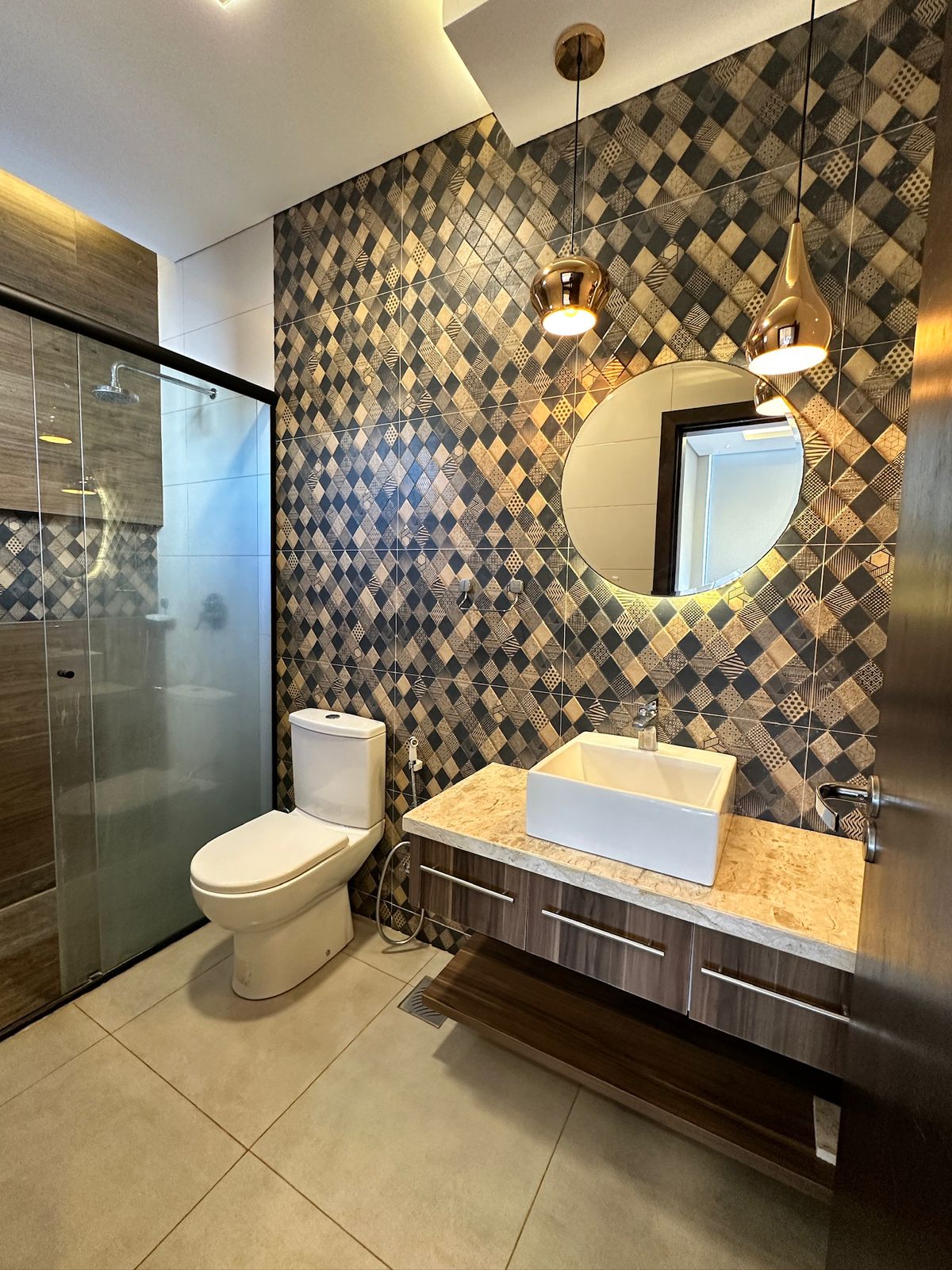 Dúplex en venta en Barrio Santa María, Encarnación, Paraguay - Foto 9